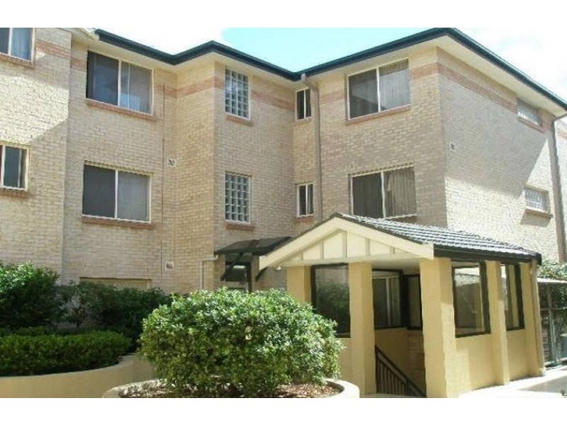 4/21-27 AMY STREET, Regents Park NSW 2143