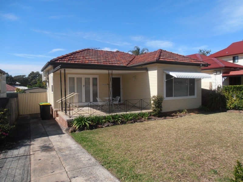 93 FIRST AVENUE, Berala NSW 2141