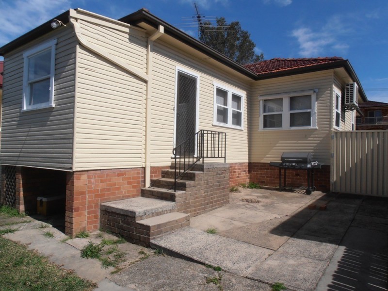 93 FIRST AVENUE, Berala NSW 2141