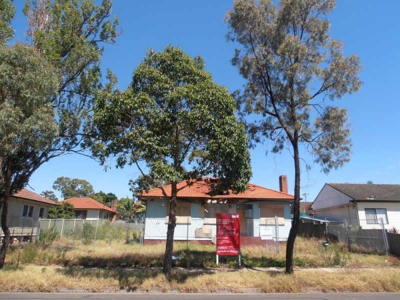 230 Clyde Street, Granville NSW 2142