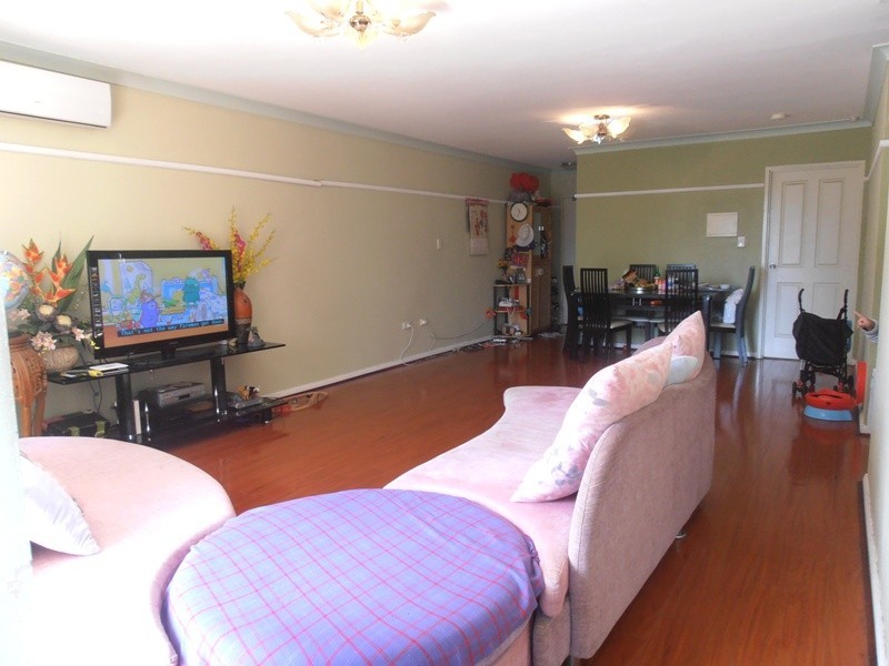 33/21-27 AMY STREET, Regents Park NSW 2143