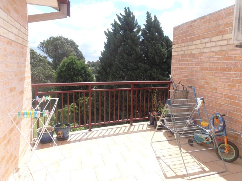 33/21-27 AMY STREET, Regents Park NSW 2143