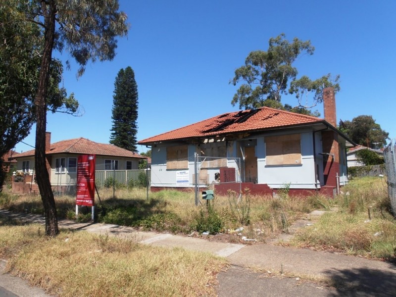 230 Clyde Street, Granville NSW 2142