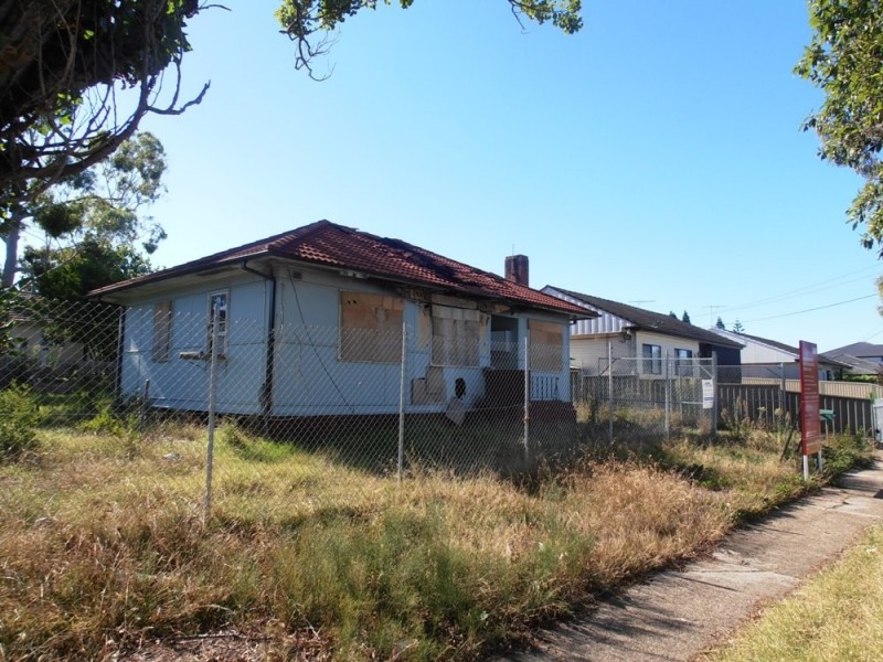 230 Clyde Street, Granville NSW 2142