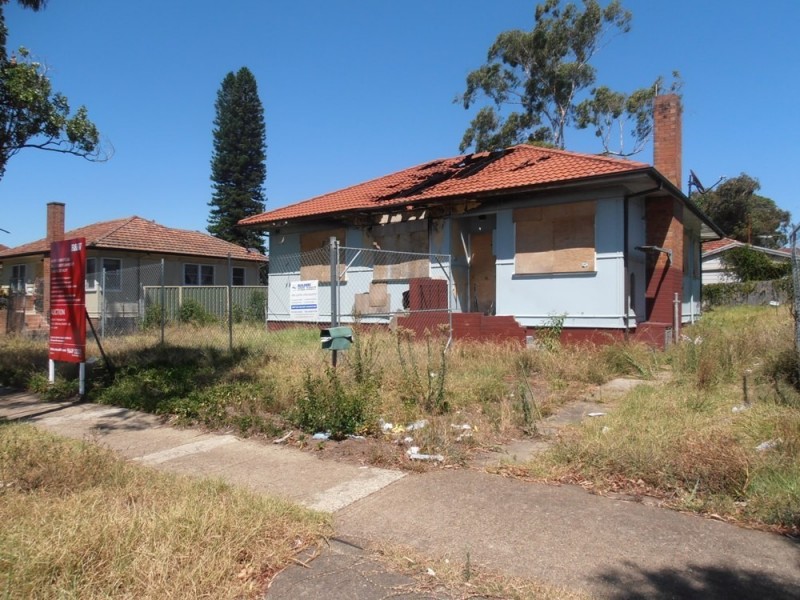 230 Clyde Street, Granville NSW 2142