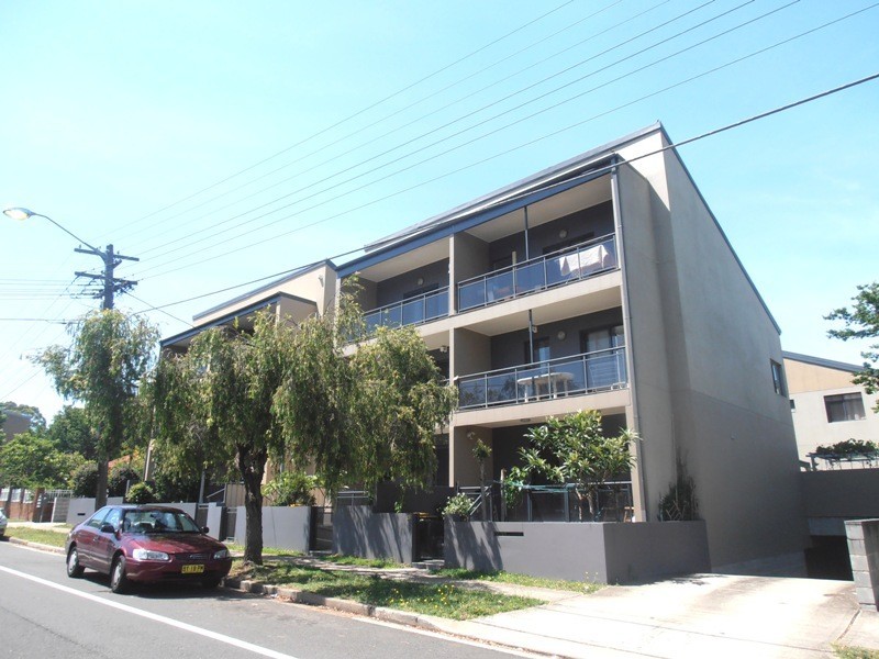 1/40 ST JOHNS ROAD, Auburn NSW 2144