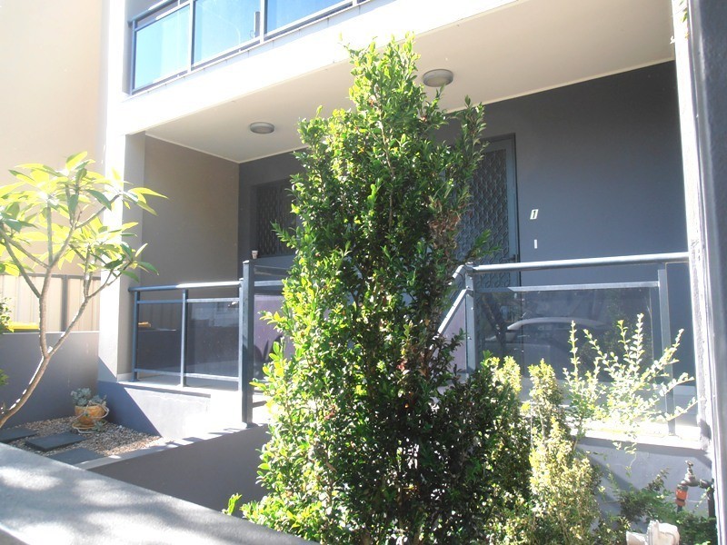 1/40 ST JOHNS ROAD, Auburn NSW 2144