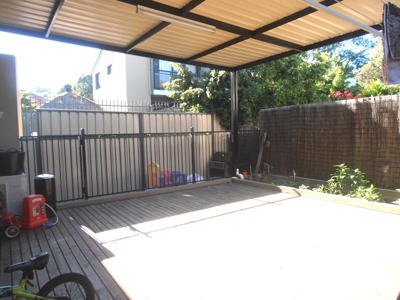 1/40 ST JOHNS ROAD, Auburn NSW 2144