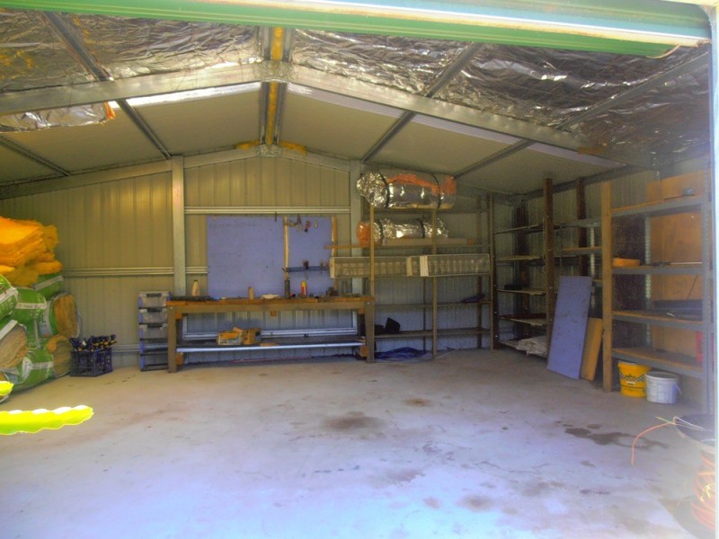 1 Marks Street, Chester Hill NSW 2162