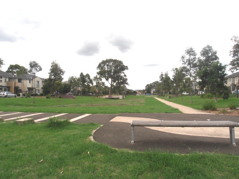 11 CASTLE STREET, Auburn NSW 2144