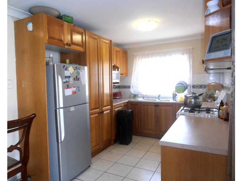 42 GIBBS STREET, Auburn NSW 2144