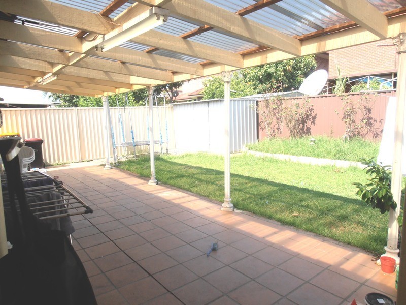 42 GIBBS STREET, Auburn NSW 2144