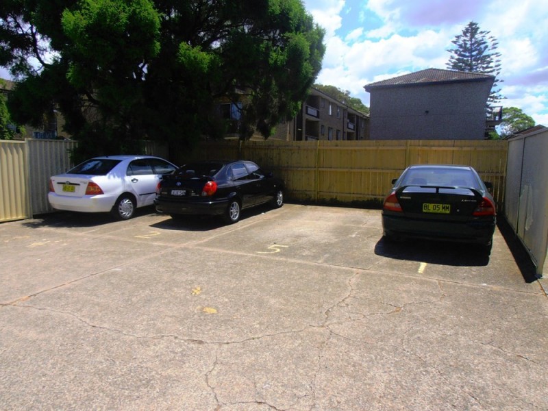 5/94 Station Road, Auburn NSW 2144