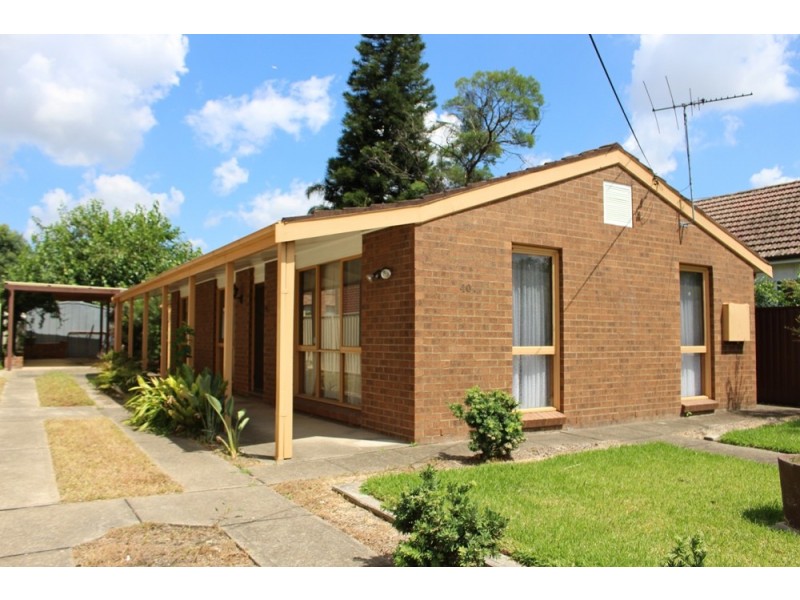 40 STANLEY ROAD, Lidcombe NSW 2141