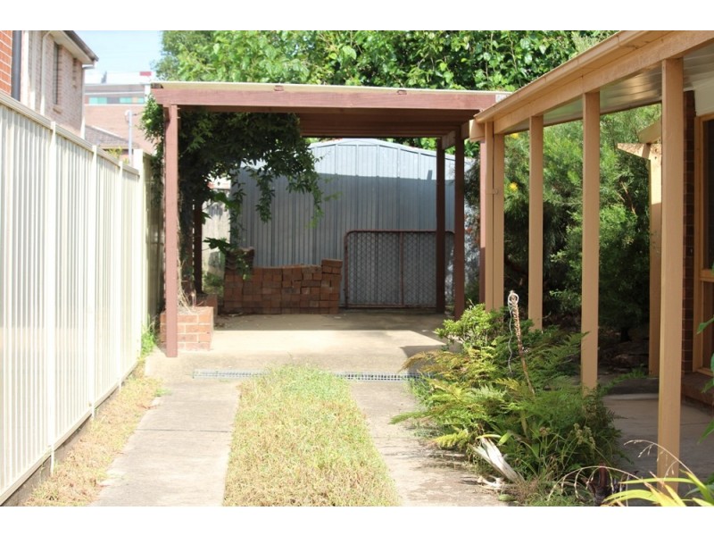 40 STANLEY ROAD, Lidcombe NSW 2141