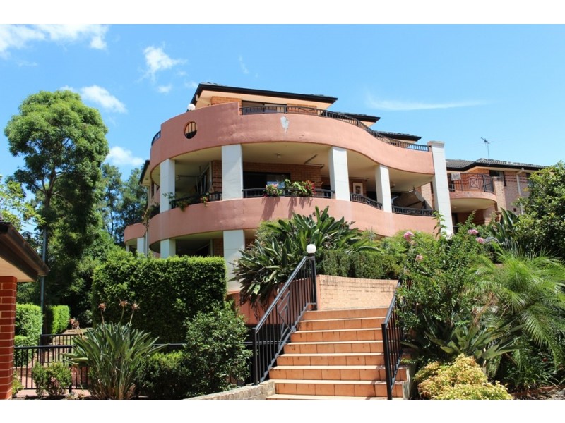 3/11-17 HEVINGTON RD, Auburn NSW 2144