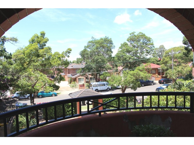 3/11-17 HEVINGTON RD, Auburn NSW 2144