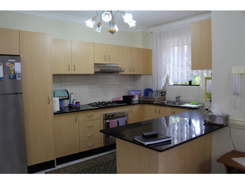 3/11-17 HEVINGTON RD, Auburn NSW 2144