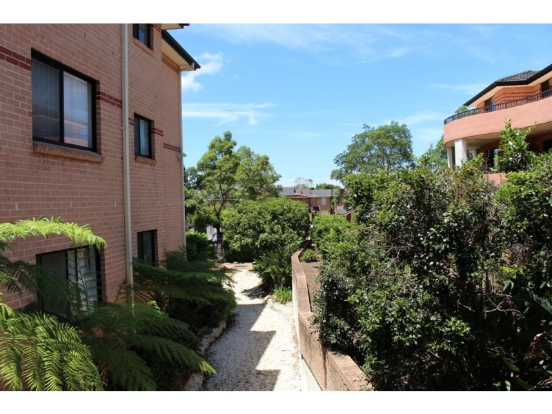 3/11-17 HEVINGTON RD, Auburn NSW 2144