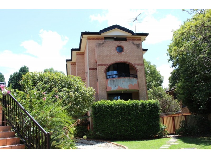 3/11-17 HEVINGTON RD, Auburn NSW 2144