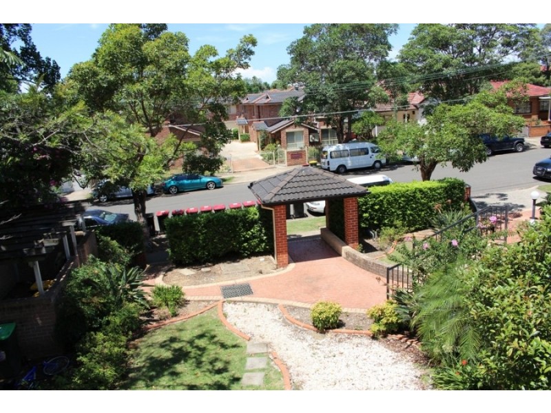 3/11-17 HEVINGTON RD, Auburn NSW 2144