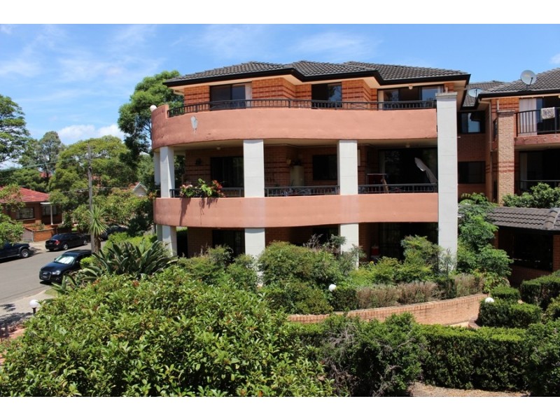 3/11-17 HEVINGTON RD, Auburn NSW 2144