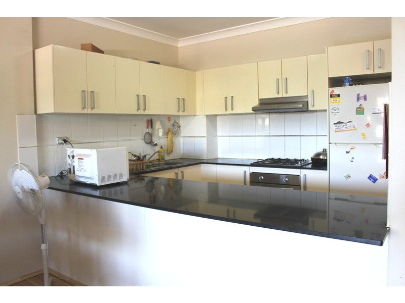 12/2 AMY STREET, Regents Park NSW 2143