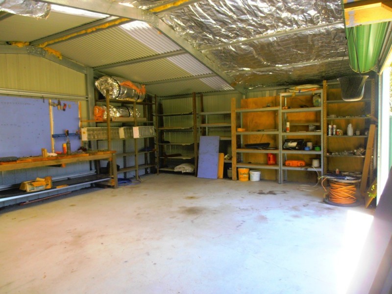 1 Marks Street, Chester Hill NSW 2162