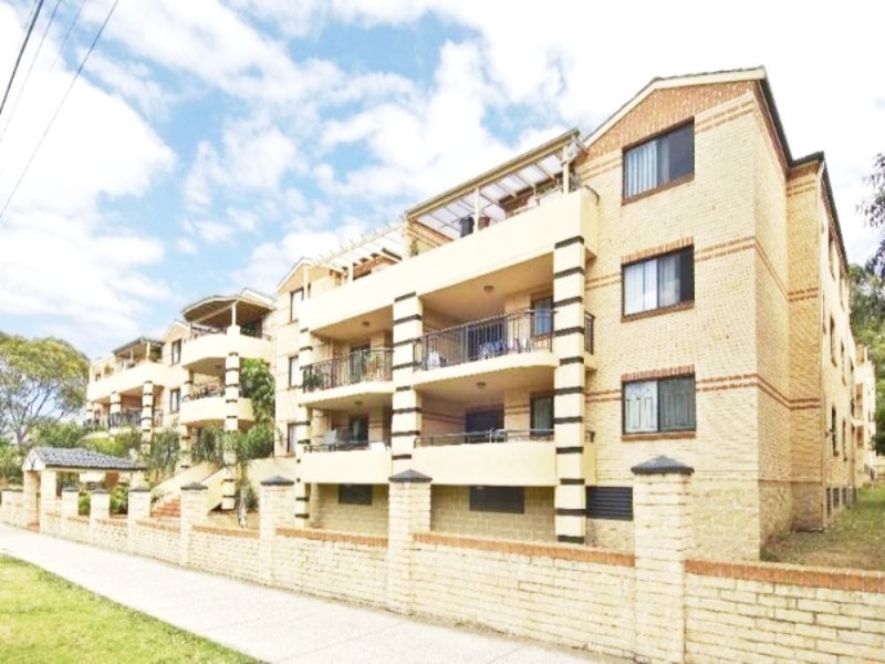 10/40-46 Station Road, Auburn NSW 2144