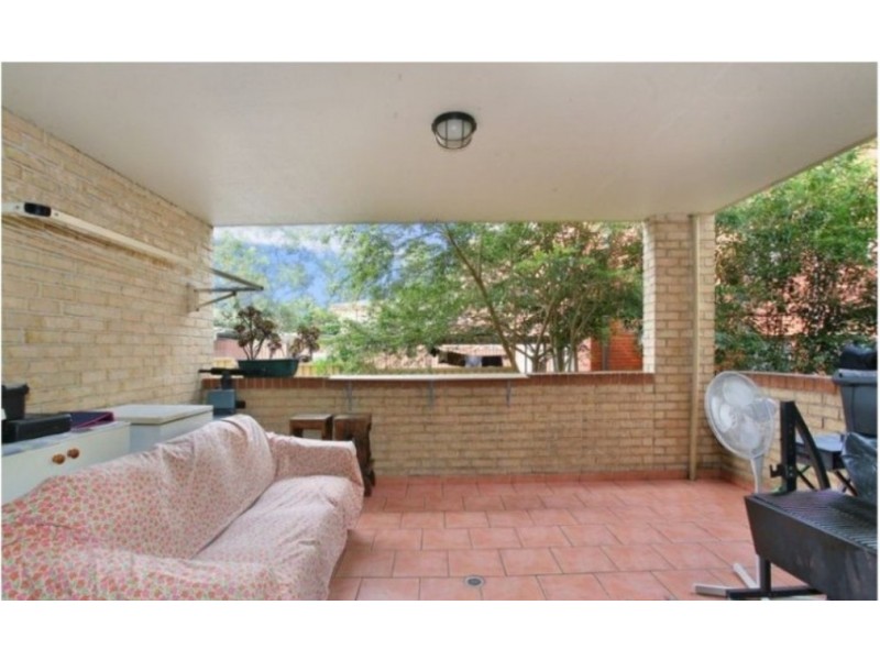 10/40-46 Station Road, Auburn NSW 2144