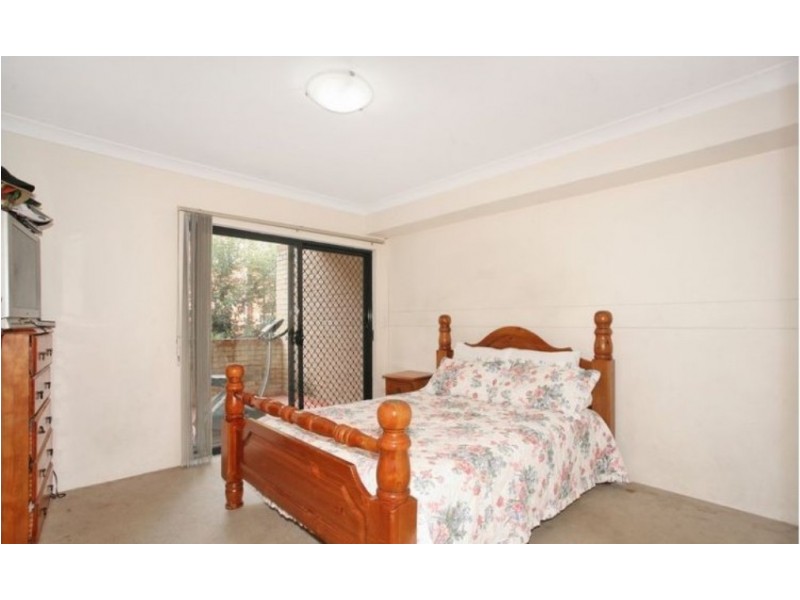 10/40-46 Station Road, Auburn NSW 2144