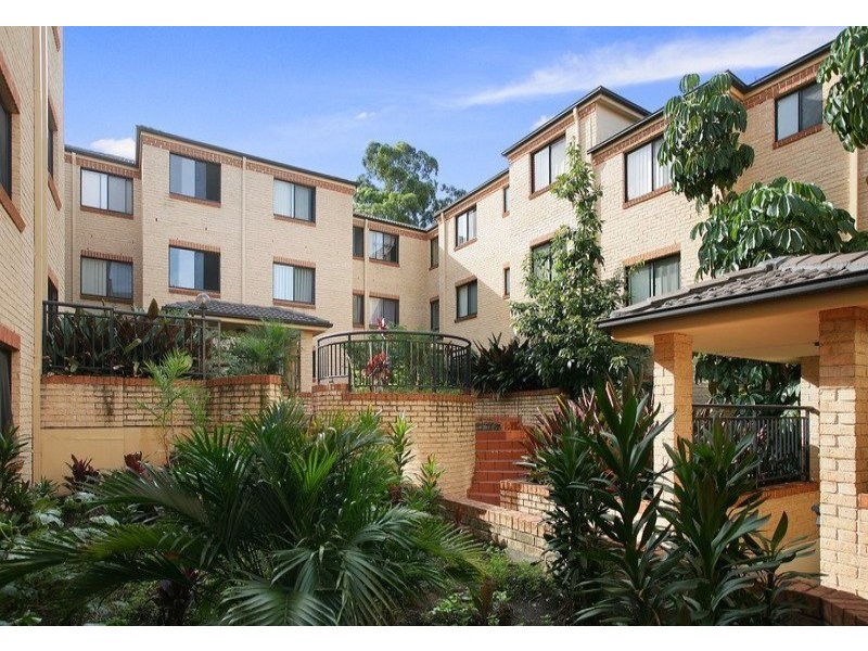 10/40-46 Station Road, Auburn NSW 2144