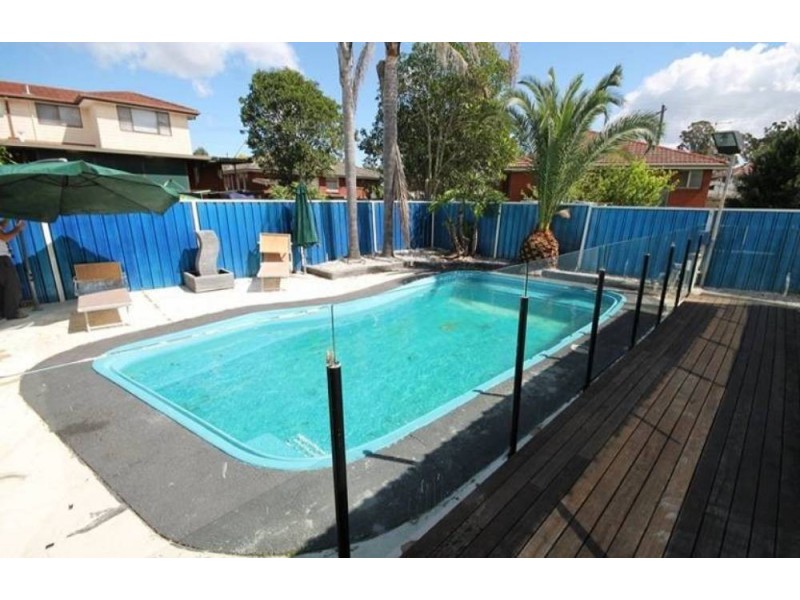 10 Florence Street, Mount Pritchard NSW 2170