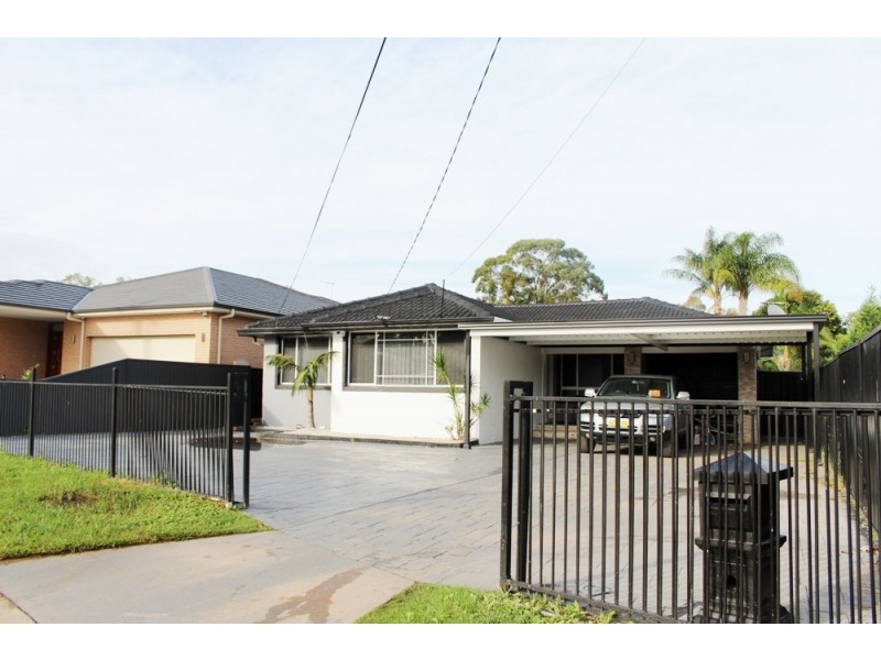 10 Florence Street, Mount Pritchard NSW 2170