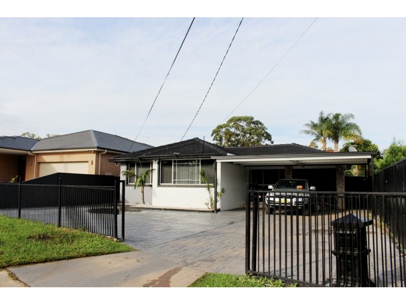 10 Florence Street, Mount Pritchard NSW 2170