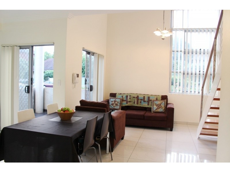 3/5-7 The Trongate, Granville NSW 2142