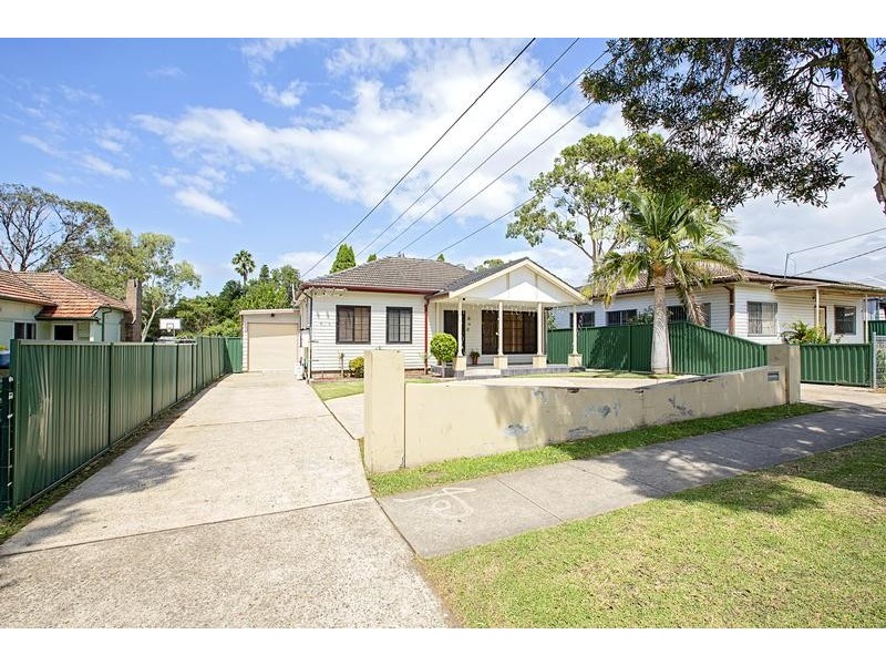 32 Ostend Street, Granville NSW 2142