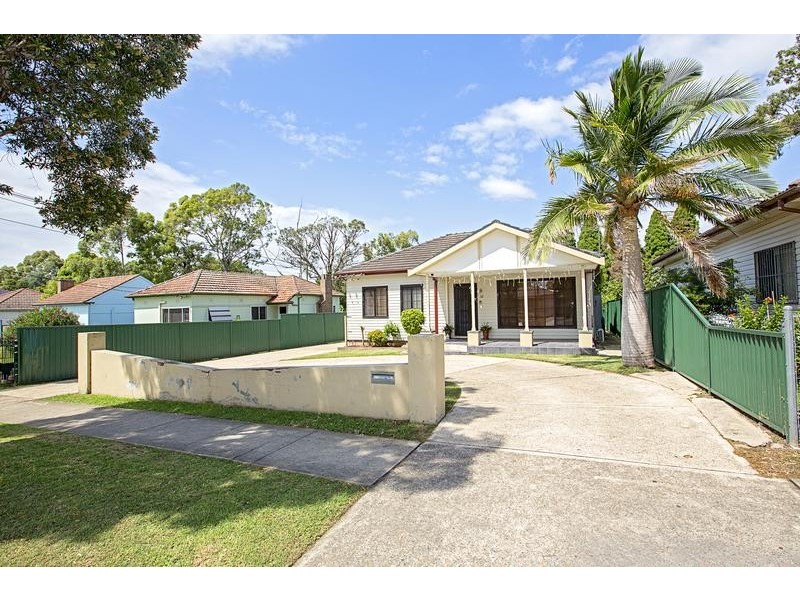 32 Ostend Street, Granville NSW 2142