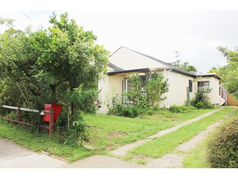 20 Ellis Parade, Yennora NSW 2161