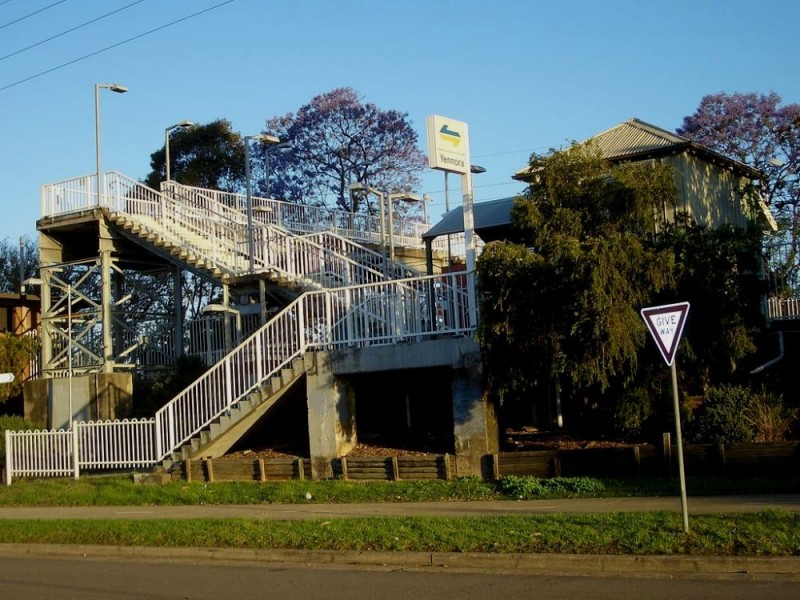 20 Ellis Parade, Yennora NSW 2161