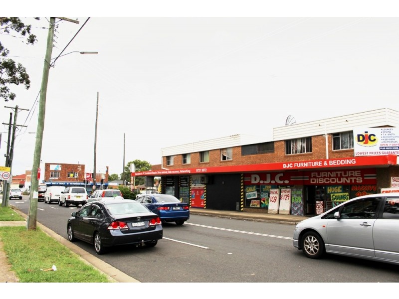 20 Ellis Parade, Yennora NSW 2161