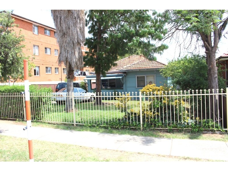 53 CUMBERLAND STREET, Cabramatta NSW 2166