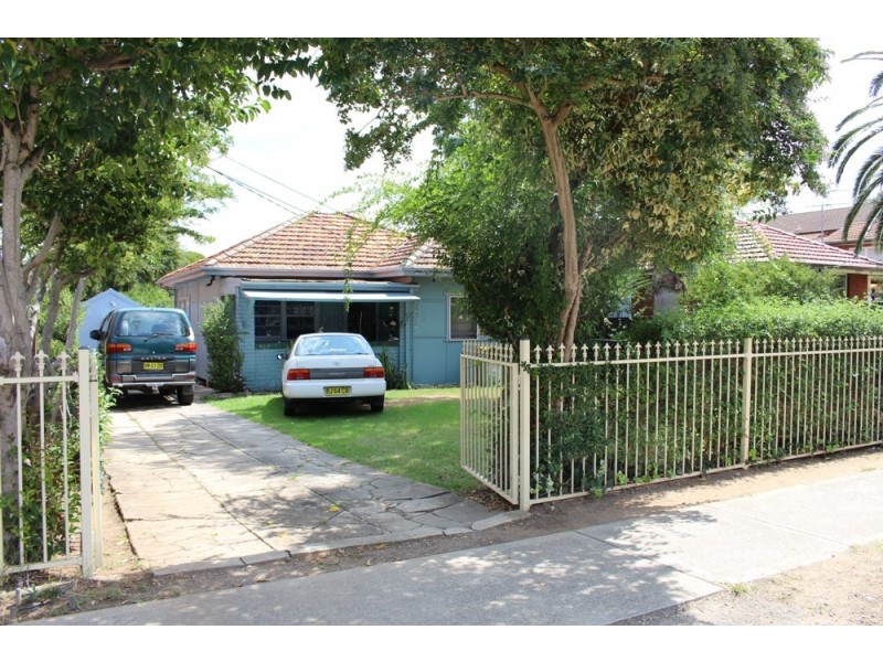 53 CUMBERLAND STREET, Cabramatta NSW 2166