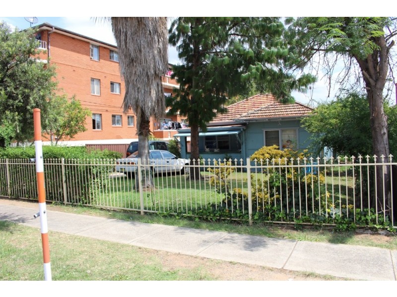 53 CUMBERLAND STREET, Cabramatta NSW 2166