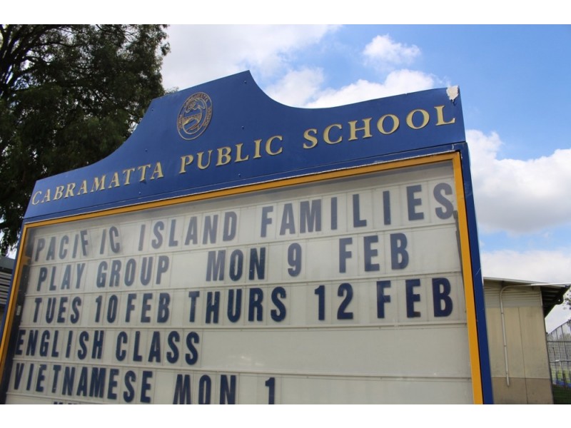 53 CUMBERLAND STREET, Cabramatta NSW 2166