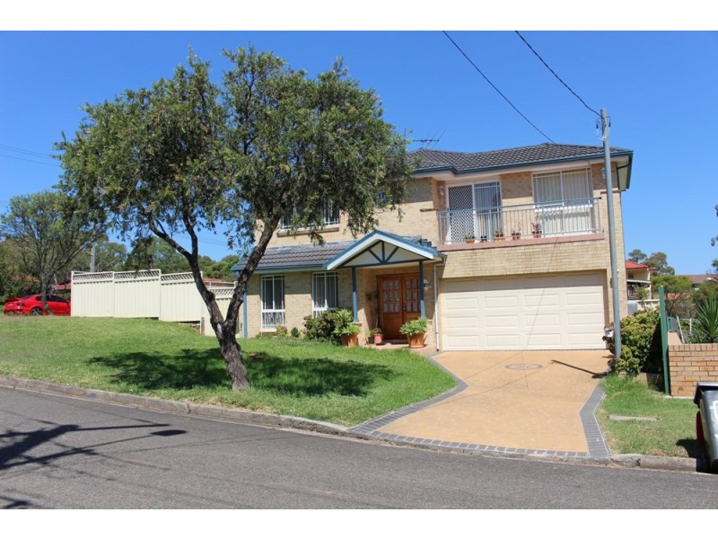 5 COLLINS CRESCENT, Yagoona NSW 2199