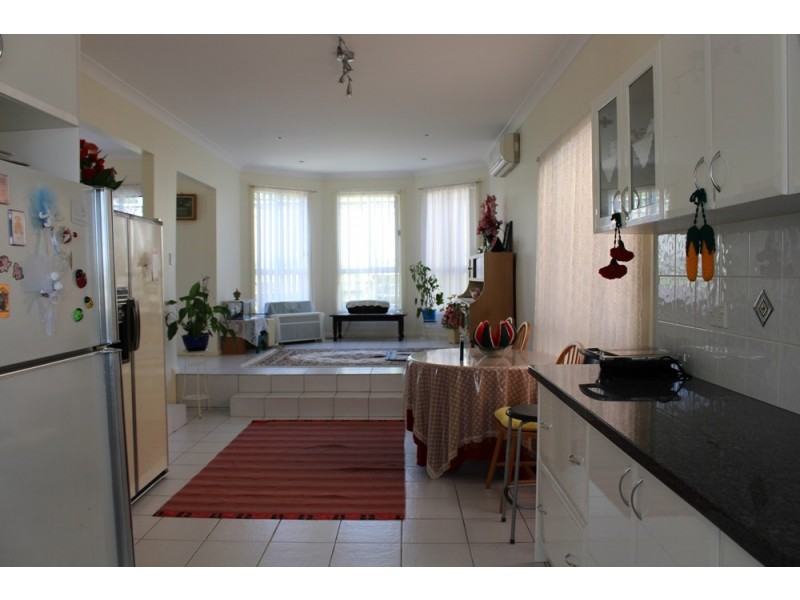 5 COLLINS CRESCENT, Yagoona NSW 2199