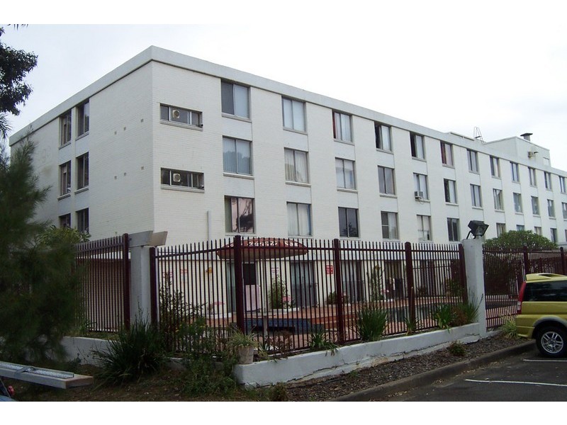 5/95 Station Rd, Auburn NSW 2144