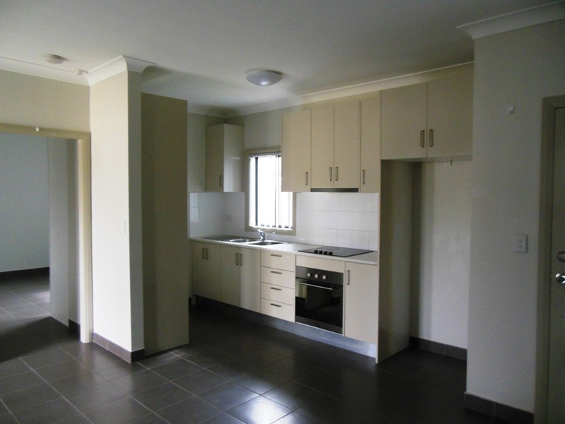 15A BRIGHT STREET, South Granville NSW 2142