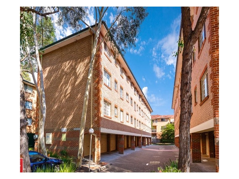 22/18 CLARENCE STREET, Lidcombe NSW 2141